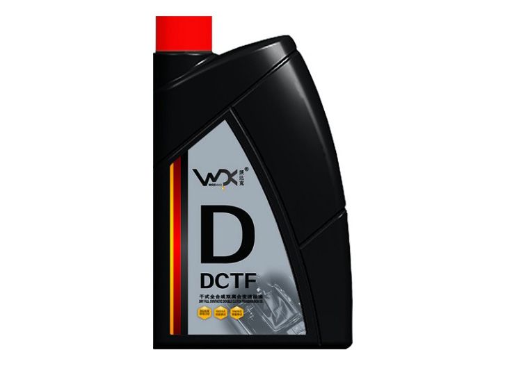 沃达克全合成变速箱油