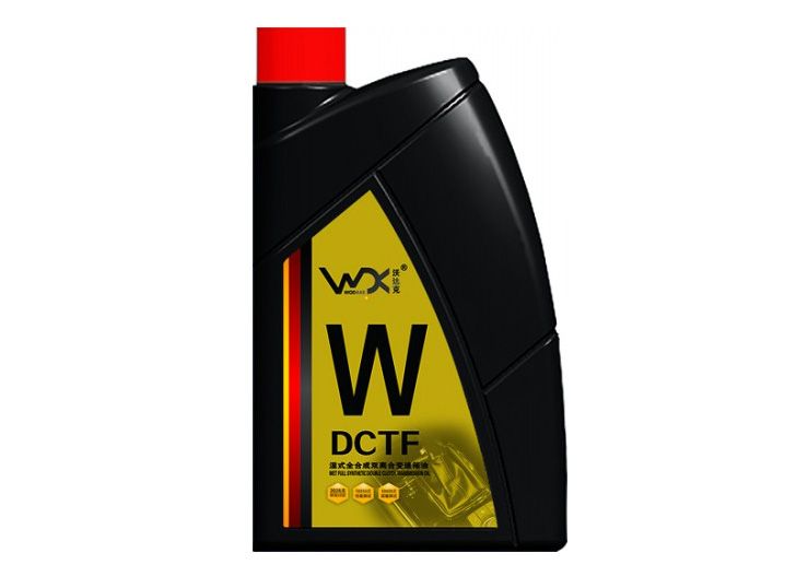 沃达克全合成变速箱油