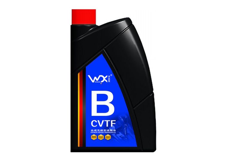 沃达克全合成变速箱油