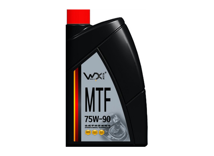 沃达克全合成变速箱油